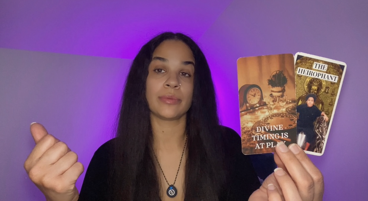 VIRGO ♍️ NO CONTACT LOVE READING 💕 YOU’RE BOTH SECRETLY MANIFESTING A NEW BEGINNING ✨ Ext. Reading