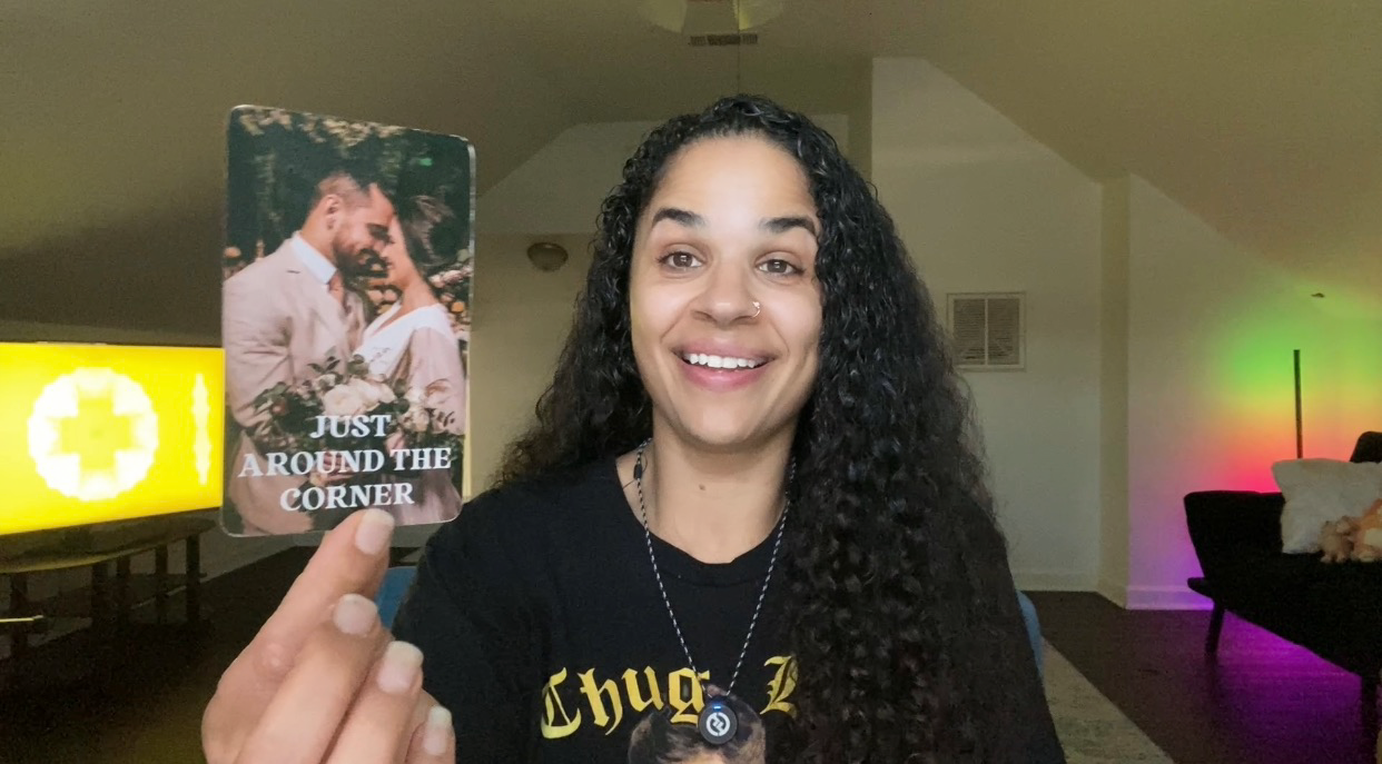 CAPRICORN ♑️ THEY’RE TAKING THEIR TIME WITH YOU… FOR A REASON 💭 Extended Reading