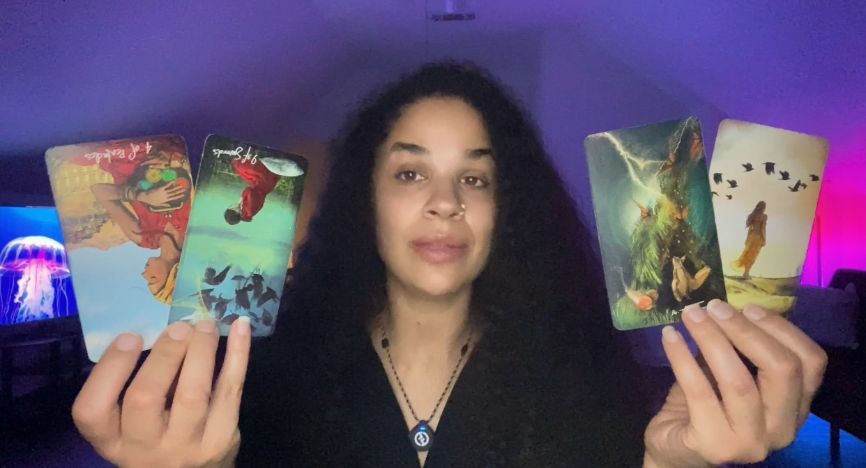 VIRGO ♍️ THEY CAN’T STOP THINKING ABOUT YOU 🧠🦂 Extended Reading
