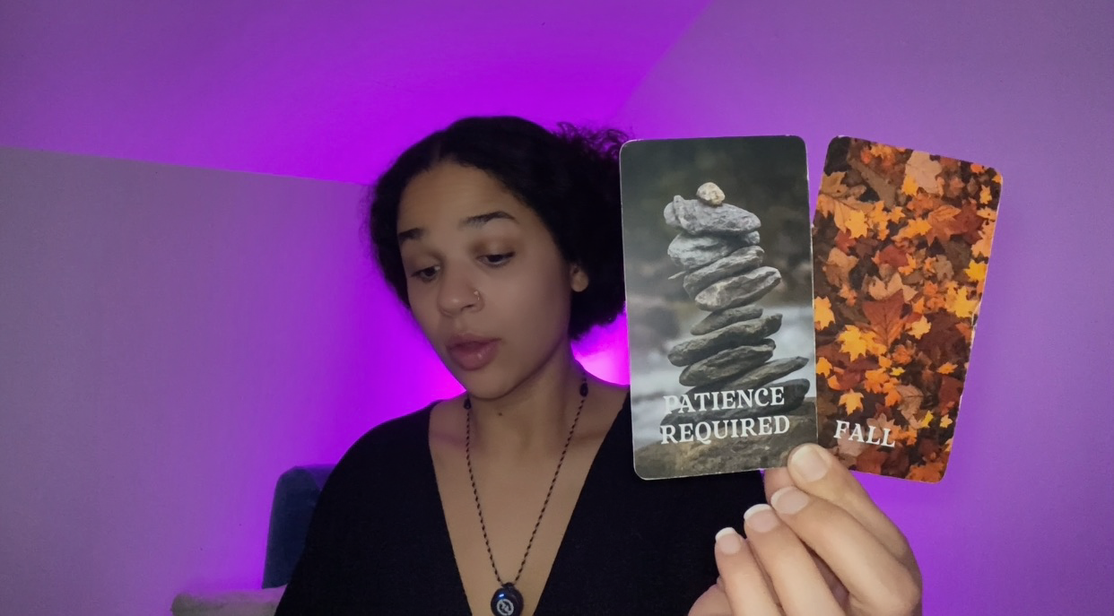 TAURUS ♉️ NO CONTACT LOVE READING 🔕YOU’RE BOTH AFRAID TO LET GO AND STILL FEEL EACH OTHER Ext. Reading