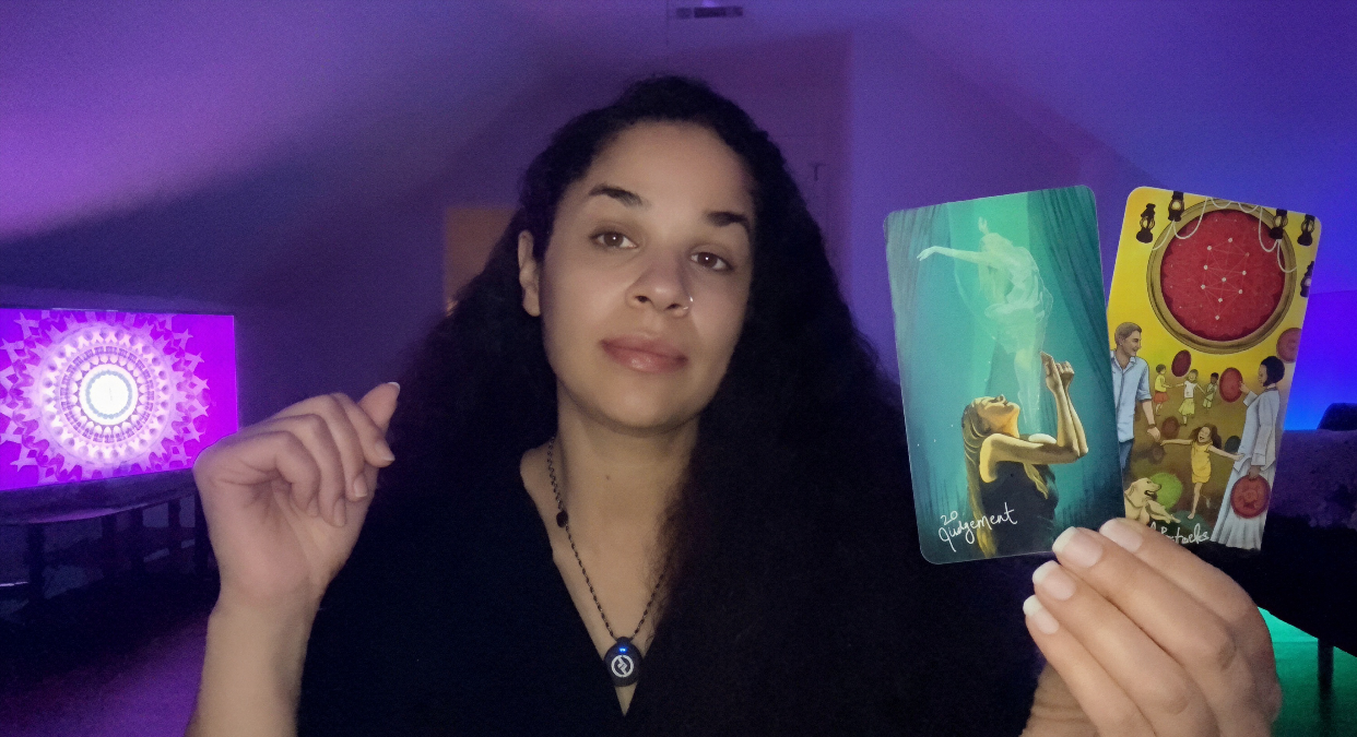SAGITTARIUS ♐️ THEY’RE PUTTING ON A SHOW 🎭 Extended Reading