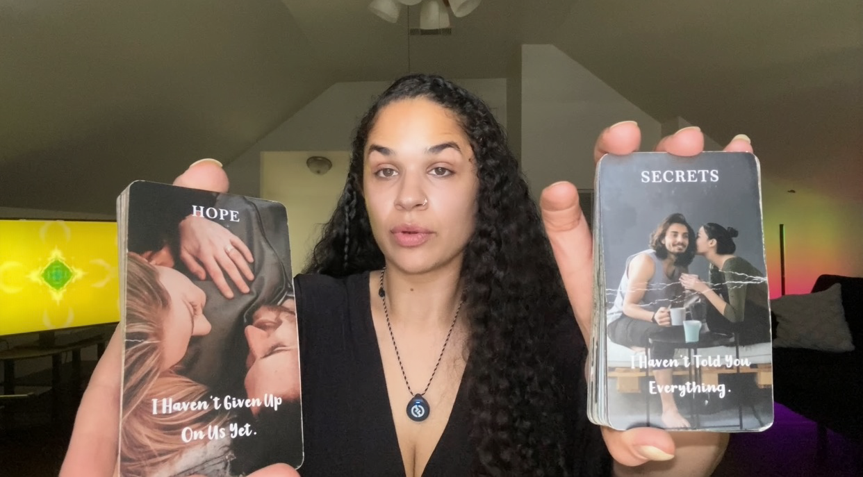 PISCES ♓️ THEY WANT TO TELL YOU EVERYTHING 💬🩷 Extended Reading
