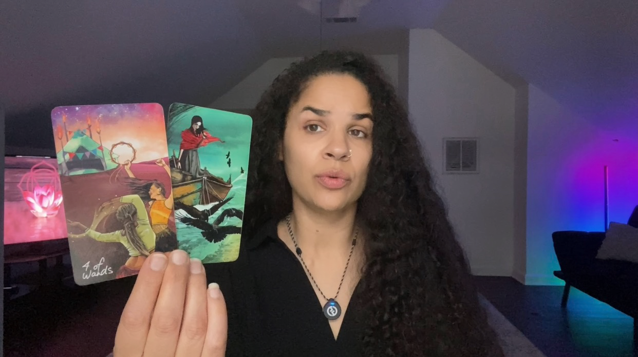 GEMINI ♊️ THEY HATE HAVING TO WALK AWAY 💔✨ Extended Reading