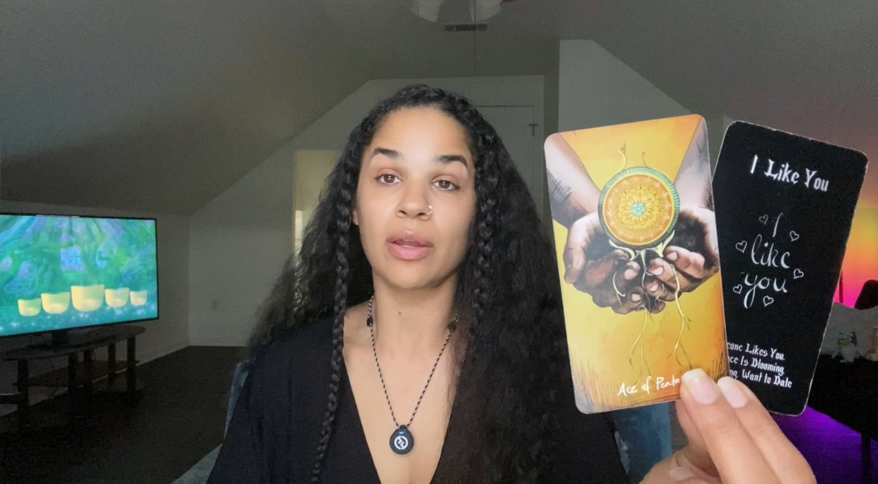 VIRGO ♍️ THEY’RE CRASHING OUT OVER YOU… RIGHT NOW ⚡💔 Extended Reading