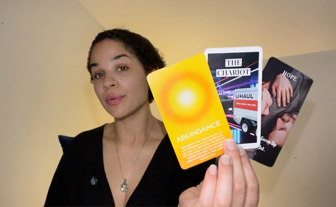 Delulu to Trululu Reading