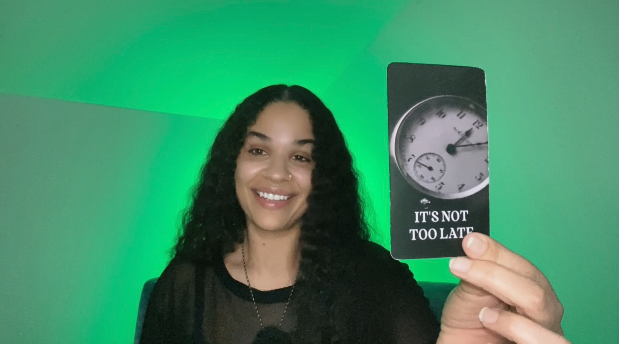 CAPRICORN ♑️ LOVE 💕 THEY’RE NOT LETTING YOU GO 👀 Extended Reading