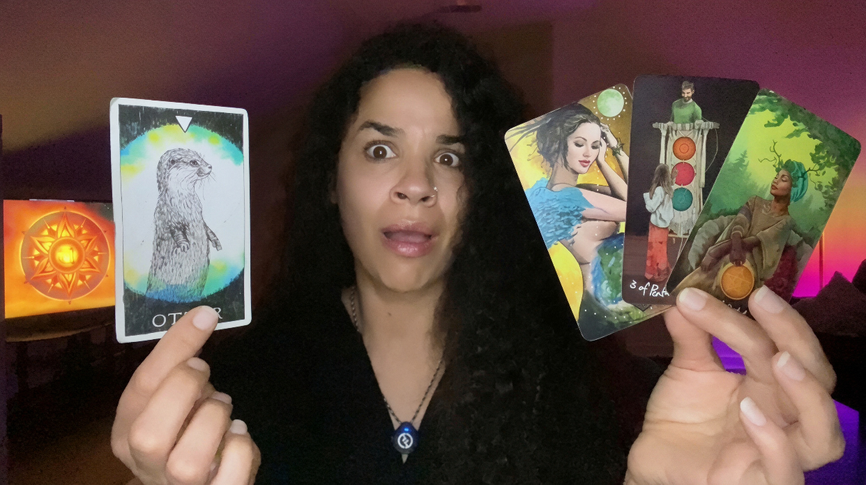 LIBRA ♎️ THIS IS BACKFIRING ⚠️ Extended Reading