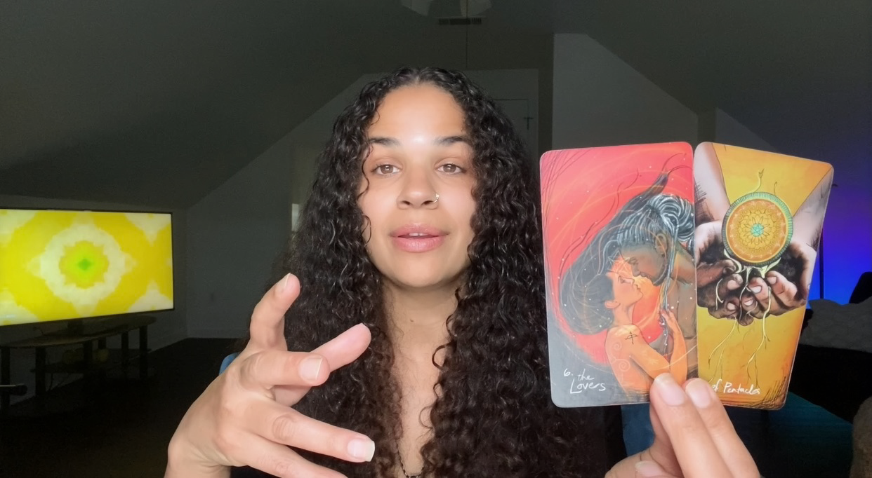 LIBRA ♎️ THIS JUST CLICKED FOR THEM ABOUT YOU… 👀⚡ Extended Reading