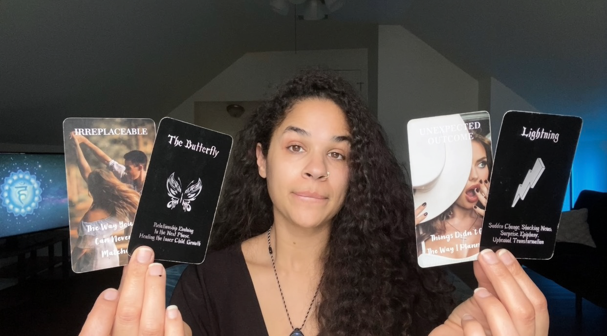 VIRGO ♍️ LOVE 💕 THEY’RE FINALLY READY 😮 Extended Reading
