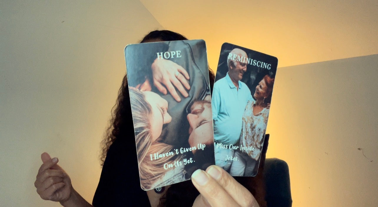 EMERGENCY PHONE READING 🚨