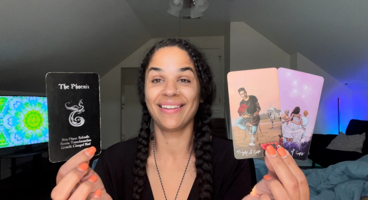 LIBRA ♎️ OH WOW… EVERYTHING IS ABOUT TO SHIFT ✨❤️ Extended Reading