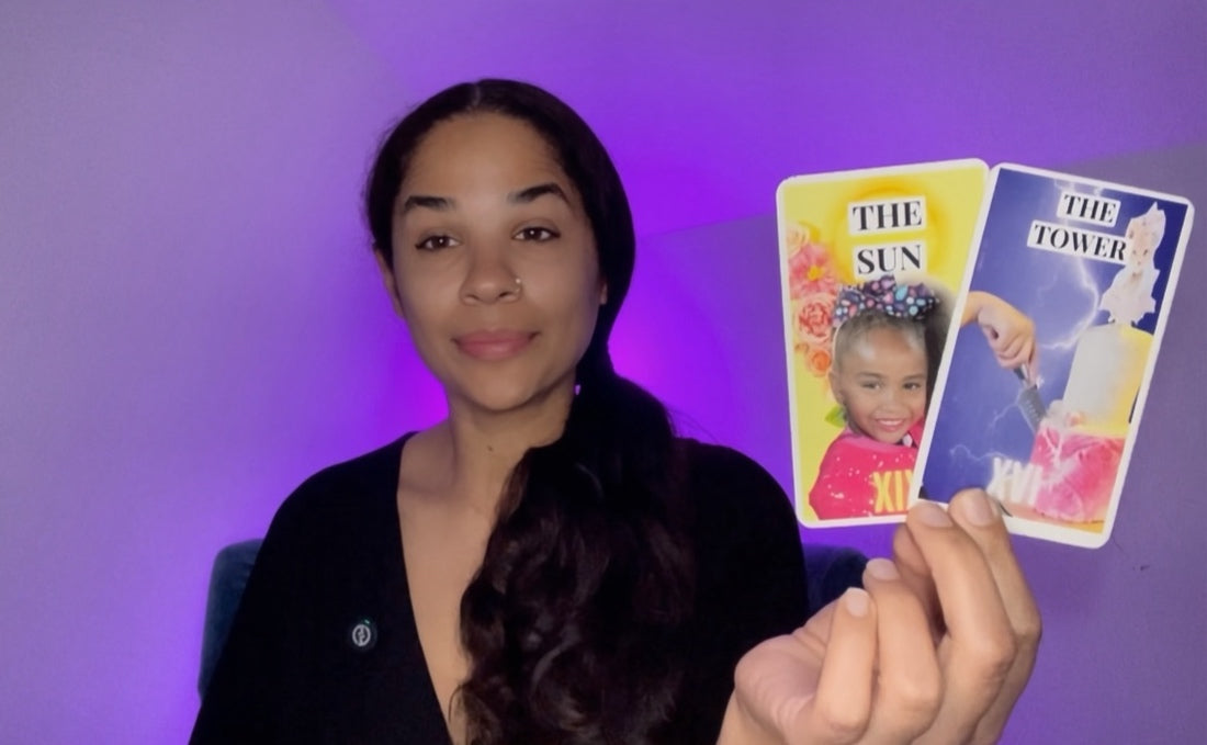 Career/Life Path Reading