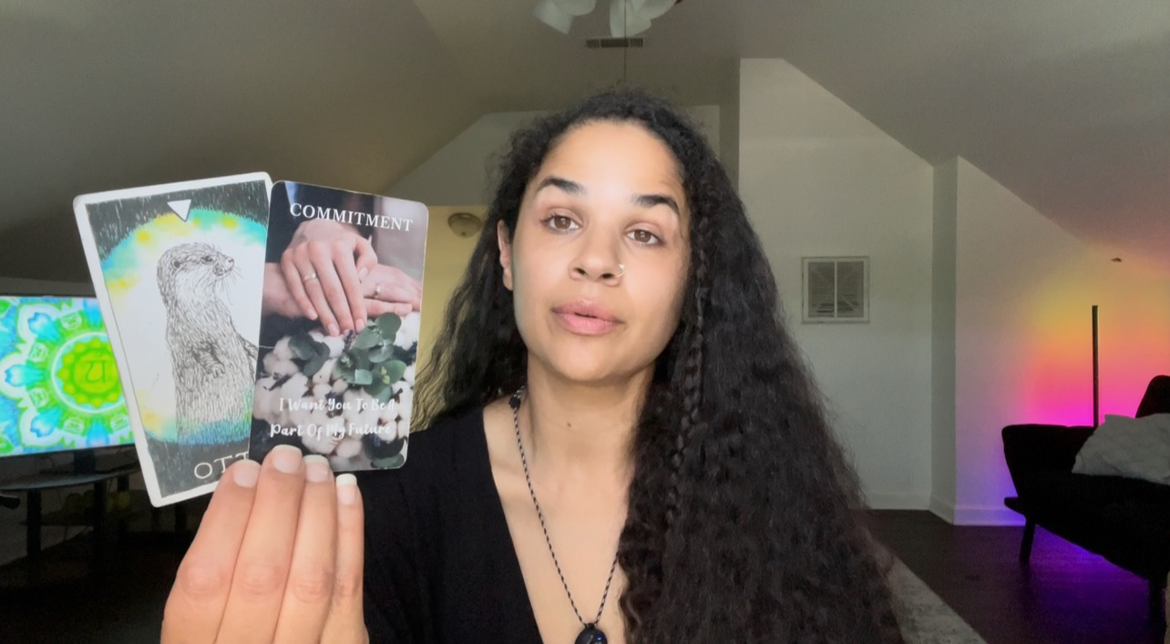 AQUARIUS ♒️ THEY’RE PLANNING A FUTURE… AND YOU’RE IN IT 😳💞 Extended Reading