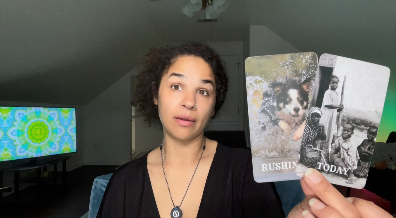 GEMINI ♊️ THIS IS THE SIGN YOU’VE BEEN WAITING FOR… 💫❤️ Extended Reading