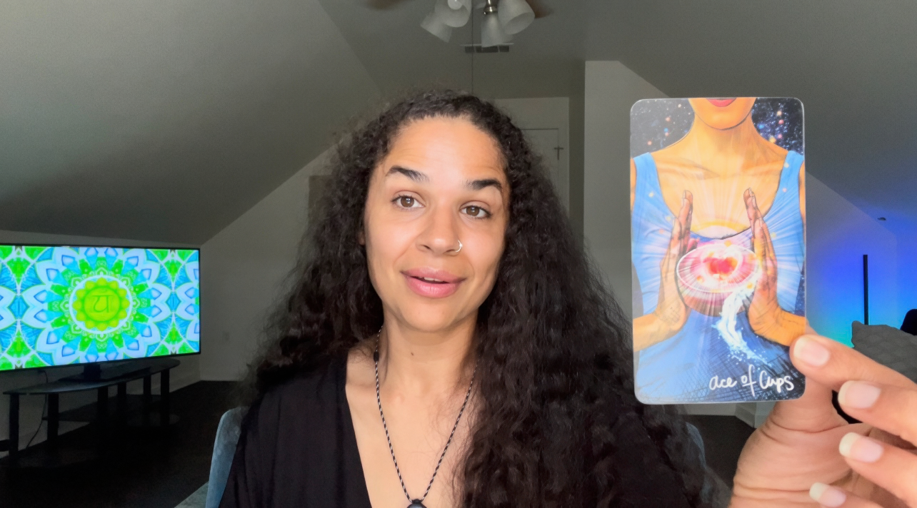 VIRGO ♍️ SOMETHING IS ABOUT TO BE SAID… AND IT CHANGES EVERYTHING 👀💬 Extended Reading