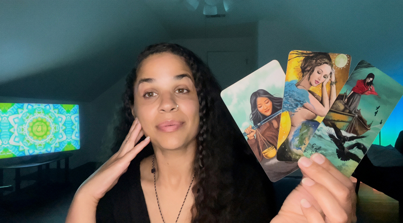 AQUARIUS ♒️ THEY FEEL THE SAME… THEY’RE JUST NOT SHOWING IT 👀❤️‍🔥 Extended Reading
