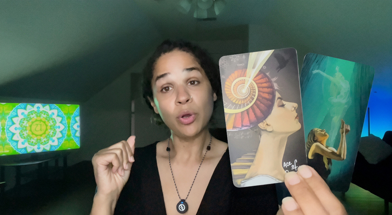 GEMINI ♊️ I DON’T KNOW WHAT YOU DID… BUT SOMEONE IS FALLING FOR YOU 👀❤️‍🔥
