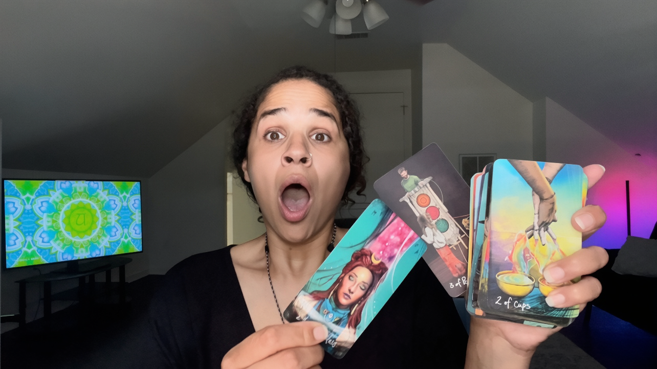 TAURUS ♉️ OH MY…LET’S TALK ABOUT THIS PERSON HAVING A WHOLE MOMENT ABOUT YOU RIGHT NOW 👁️🔥 Extended Reading