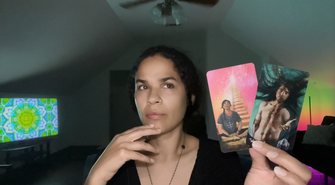ARIES ♈️ SOMETHING HAS CHANGED… AND THEY CAN’T IGNORE IT NOW 👁️❤️‍🔥 Extended Reading