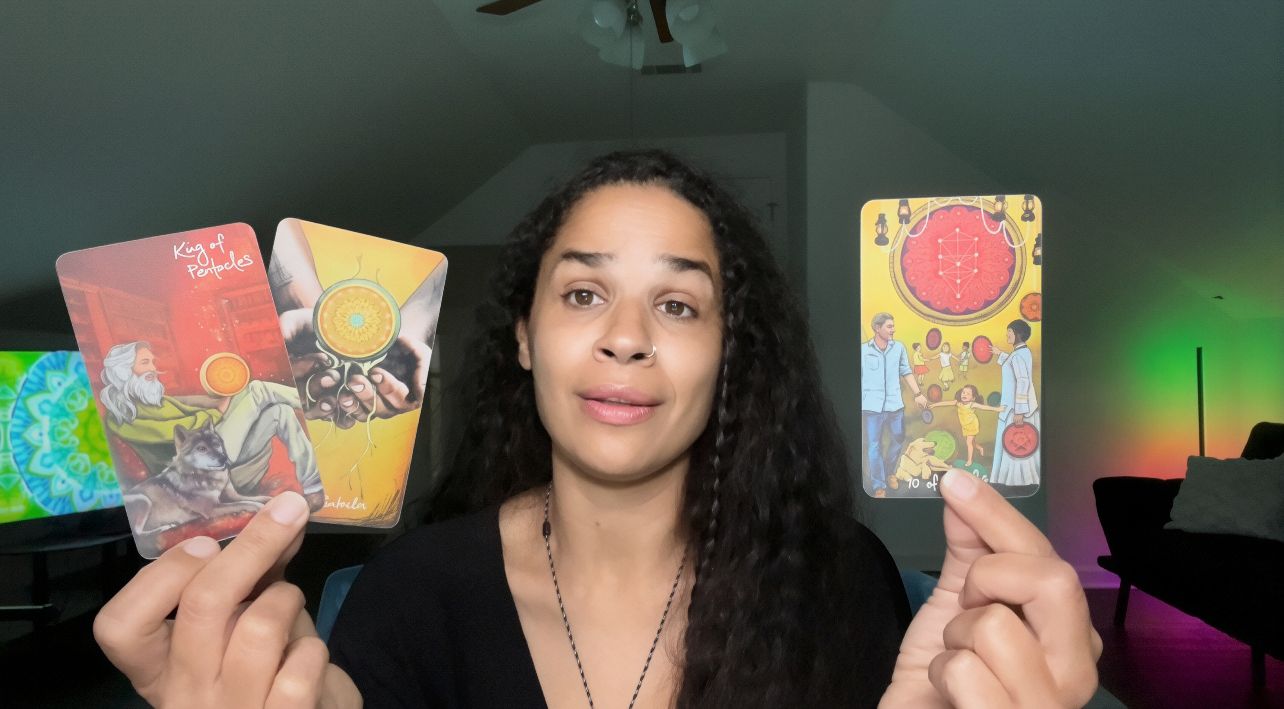 CANCER ♋️ THIS CONNECTION IS ABOUT TO GO TO A WHOLE NEW LEVEL 👁️✨ Extended Reading