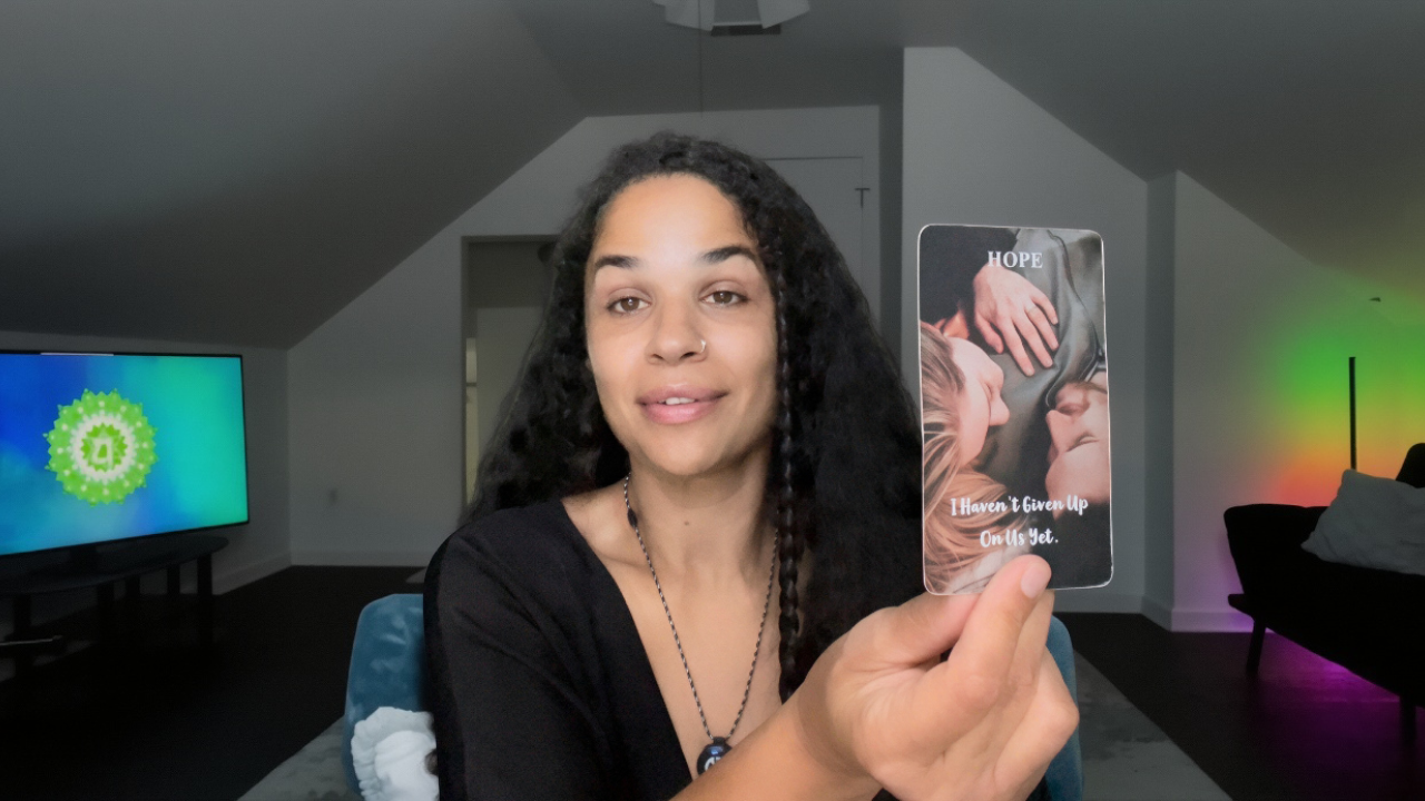 LIBRA ♎️ OH MY…THIS PERSON DOES NOT WANT TO LET YOU GO 👁️💯 Extended Reading