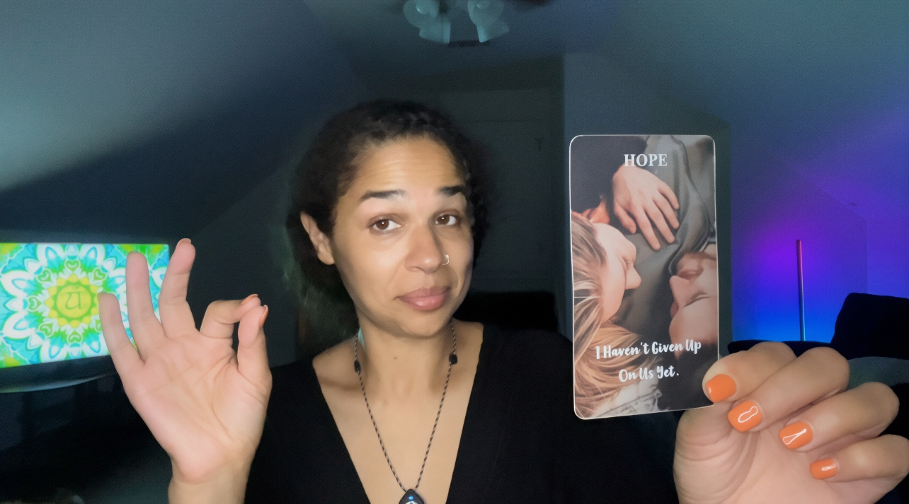 ARIES ♈️ GET IN HERE… WE NEED TO TALK ABOUT THIS 👀☕️ Extended Reading