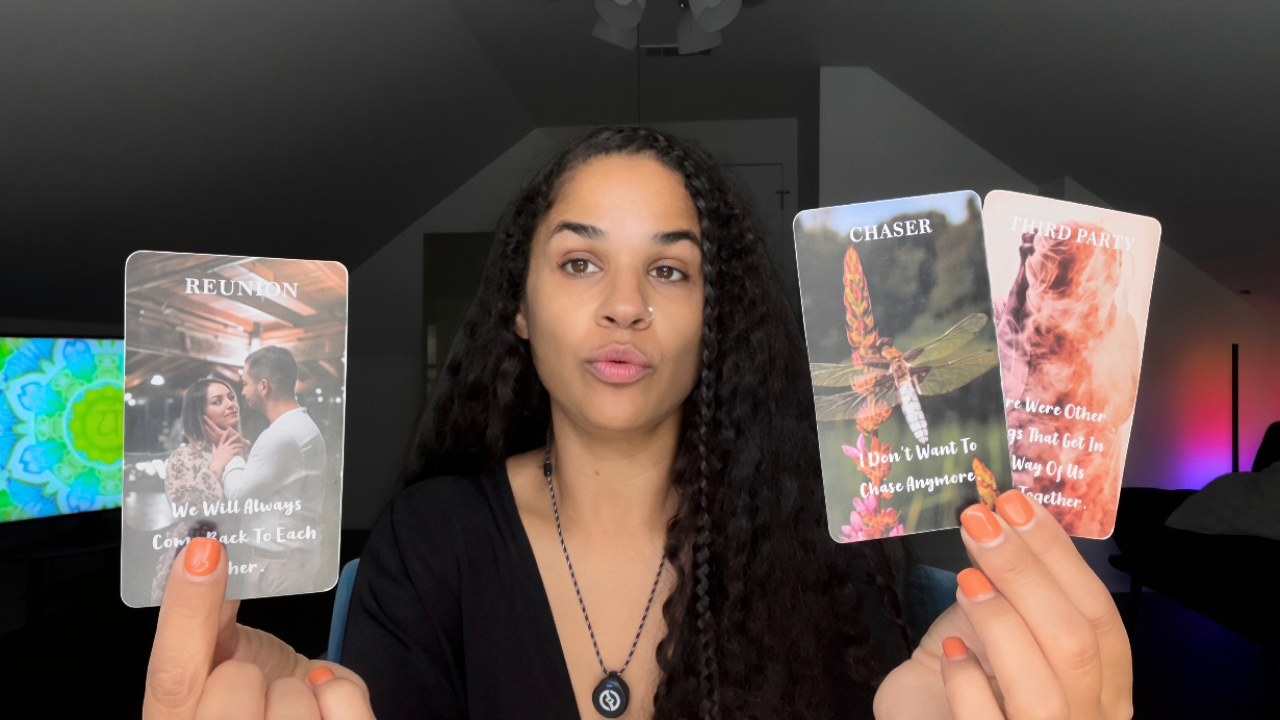 CANCER ♋️ READY OR NOT… YOU MIGHT MARRY THIS PERSON 👀💍❤️ Extended Reading