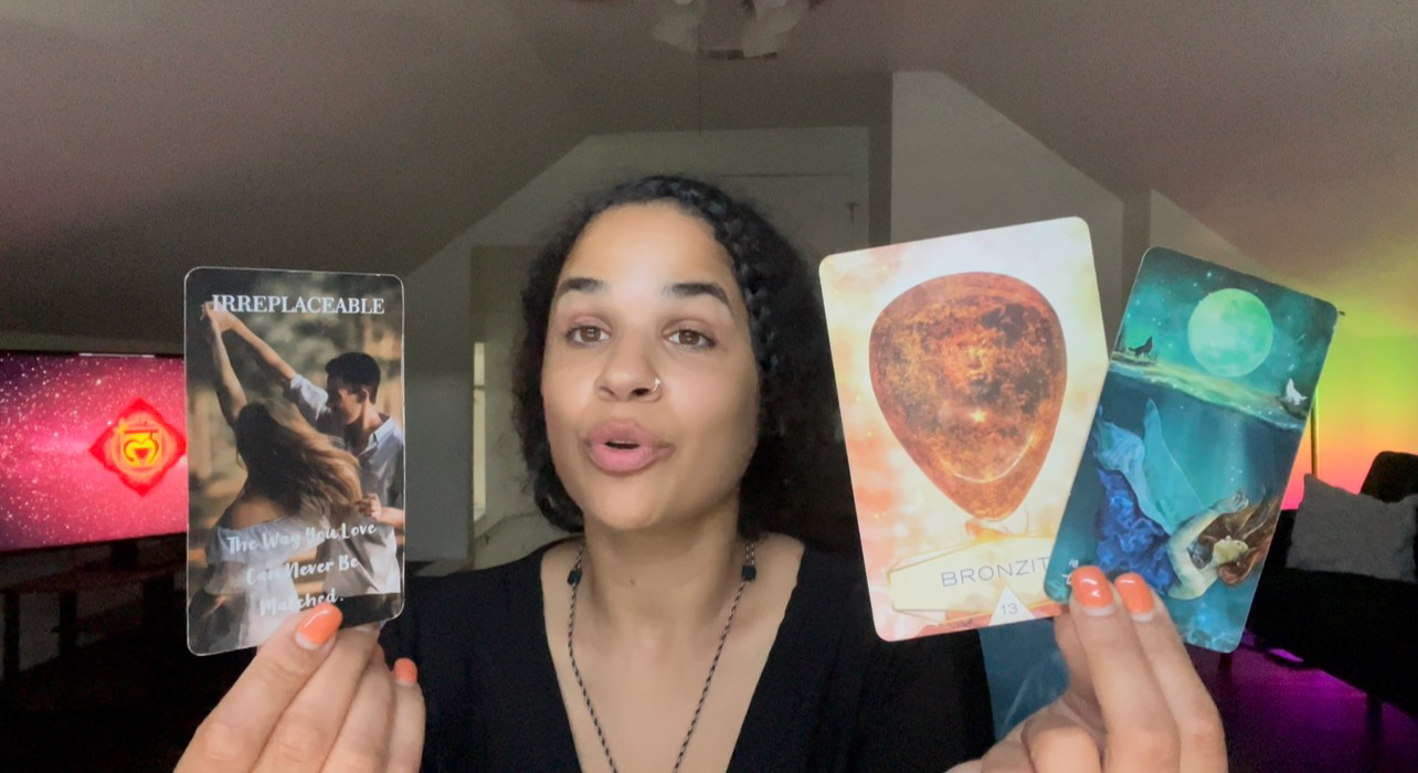 PISCES ♓️ GET IN HERE… THIS CONNECTION IS FAR FROM OVER… 👀❤️‍🔥 Extended Reading