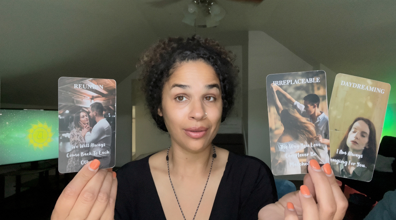 ARIES ♈️ OH MY… EVERYTHING IS ABOUT TO CHANGE 👀❤️‍🔥 Extended Reading