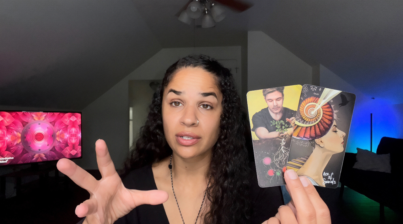 VIRGO ♍️ THE TRUTH IS OUT… AND IT CHANGES EVERYTHING 👀❤️‍🔥 Extended Reading