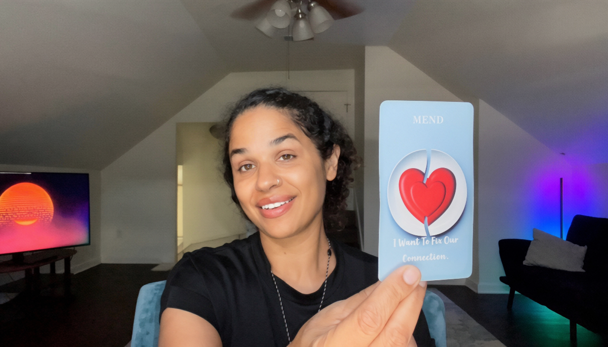 GEMINI ♊️ IF THIS MESSAGE FOUND YOU… THEY KNOW YOU’RE THE ONE 👀❤️‍🔥 Extended Reading