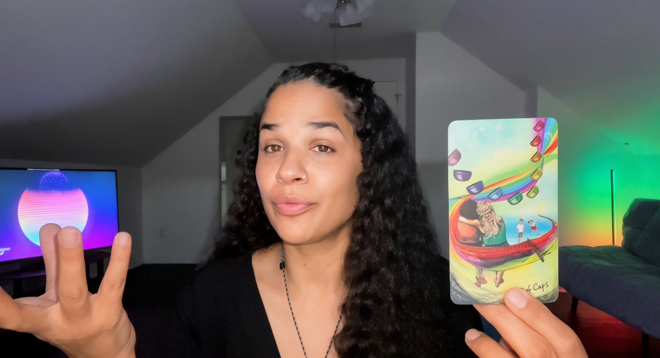 ARIES ♈️ OH MY… WHO DID YOU GET YOURSELF INVOLVED WITH?! 👀❤️‍🔥 Extended Reading