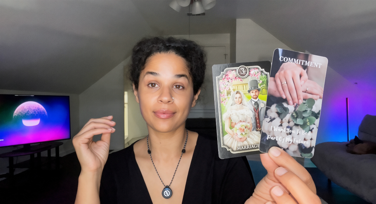 PISCES ♓️ WELL, WELL, WELL… LOOK WHO’S READY TO BUILD A FUTURE WITH YOU 👀💍 Extended Reading
