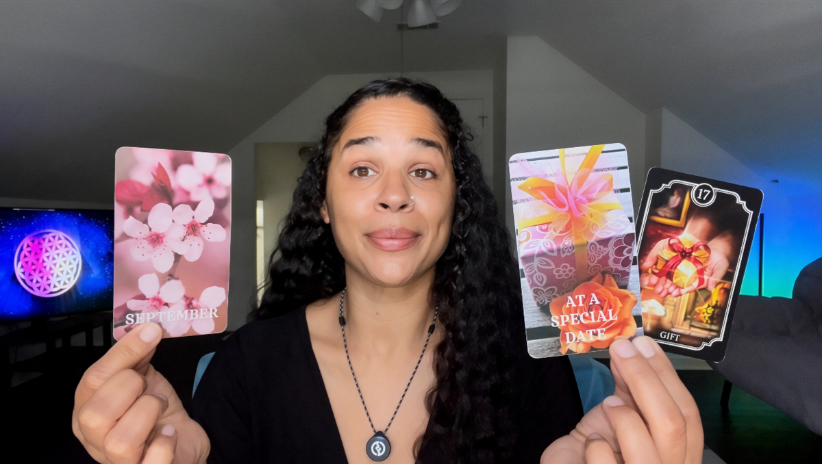 CANCER ♋️ HERE IT COMES 👀…SOMEONE’S READY TO GIVE YOU WHAT YOU’VE BEEN WANTING 🎁💍 Extended reading
