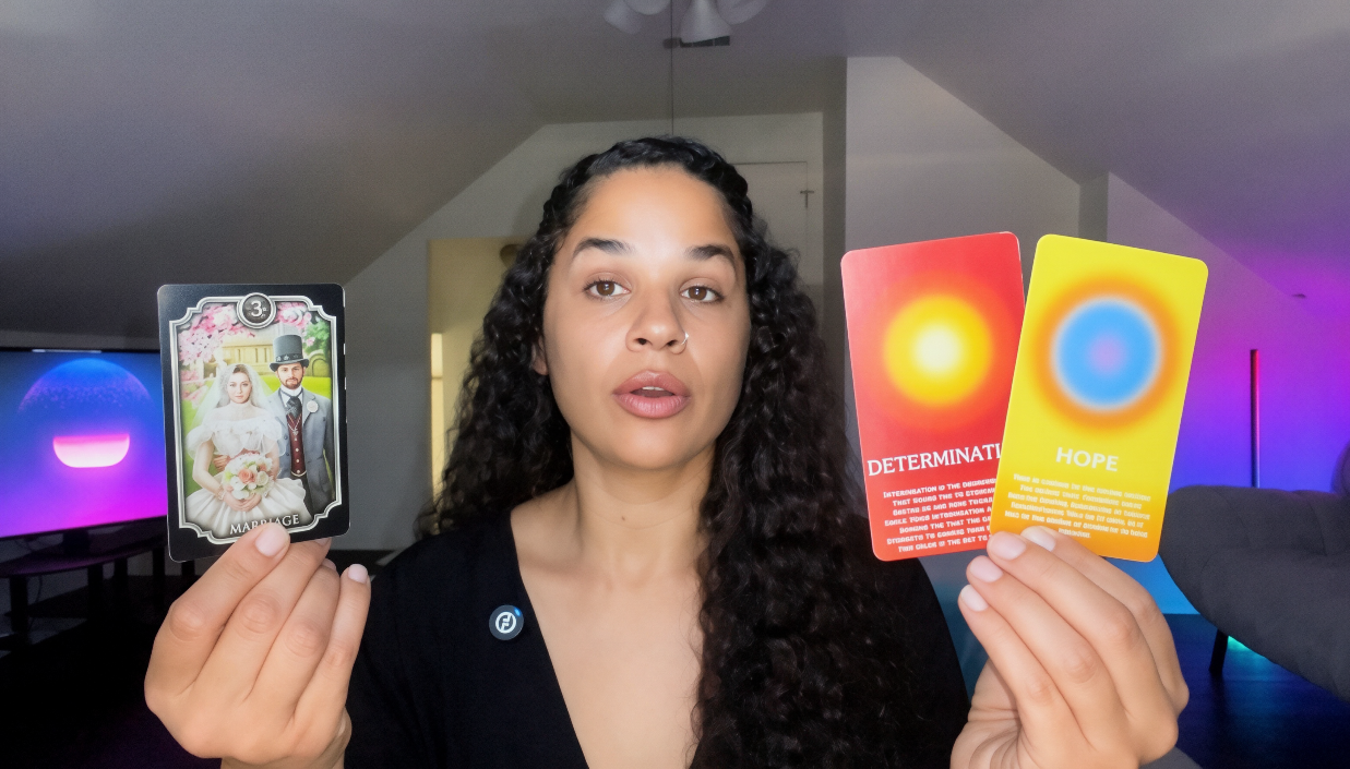 GEMINI ♊️❤️ WELL, WELL, WELL… LOOK WHO WANTS TO TALK 👀☕ Extended Reading