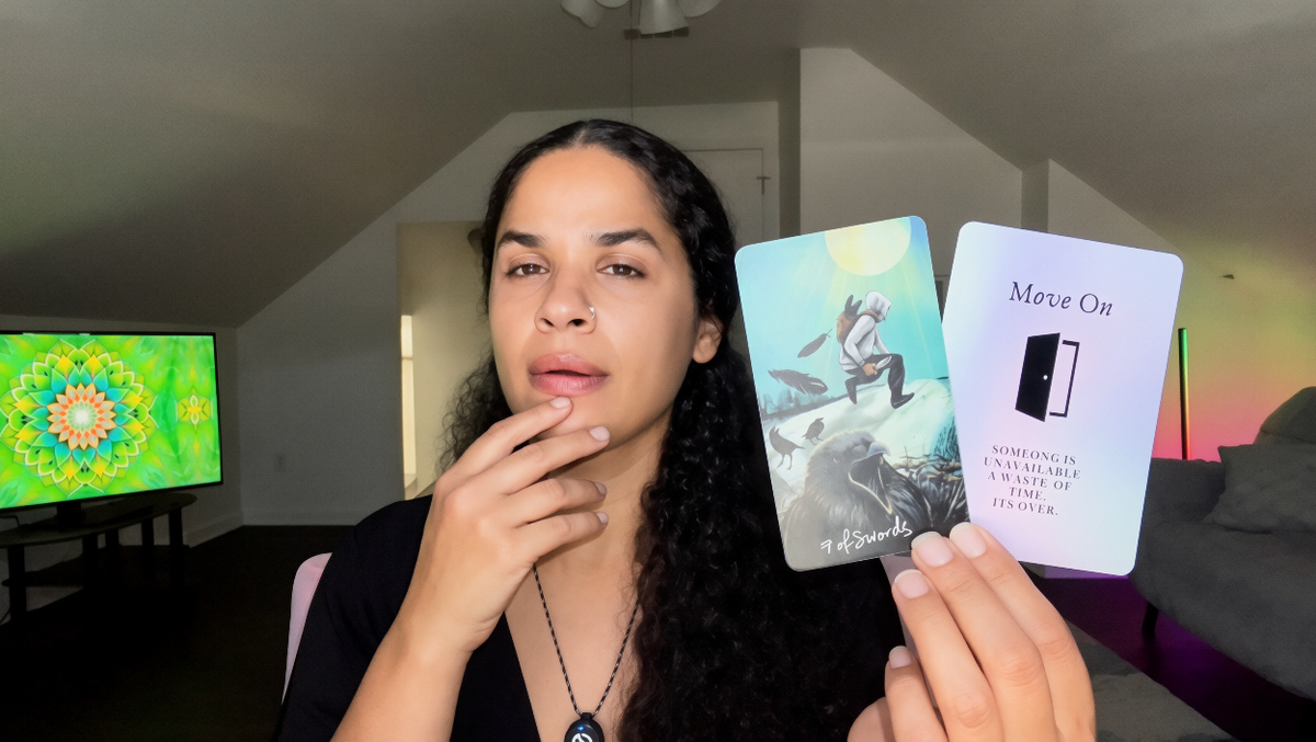CAPRICORN ♑️❤️ WHOA… YOU HAVE MORE OF A HOLD ON THEM THAN YOU REALIZE 👀🔥 Extended Reading
