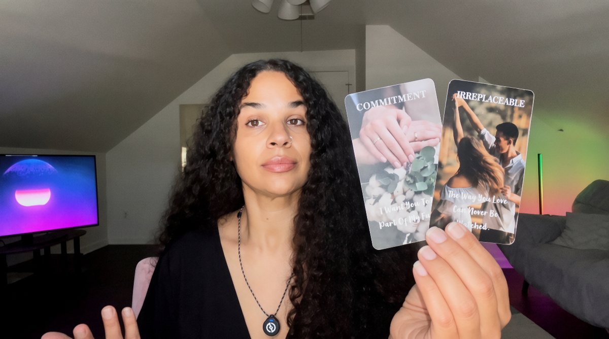ARIES ♈️❤️ OH, THEY WANT YOU BAD… AND IT’S MORE THAN JUST PASSION 👀🔥 Extended Reading