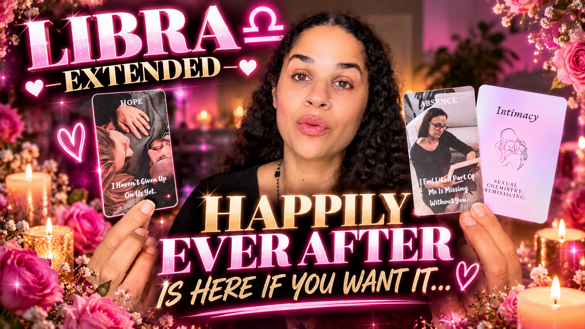 LIBRA ♎️❤️ SHEESH😳SOMEONE VERY SPECIAL WANTS TO GIVE YOU THE LIFE YOU DESERVE 💍❤️‍🔥 Ext. Reading
