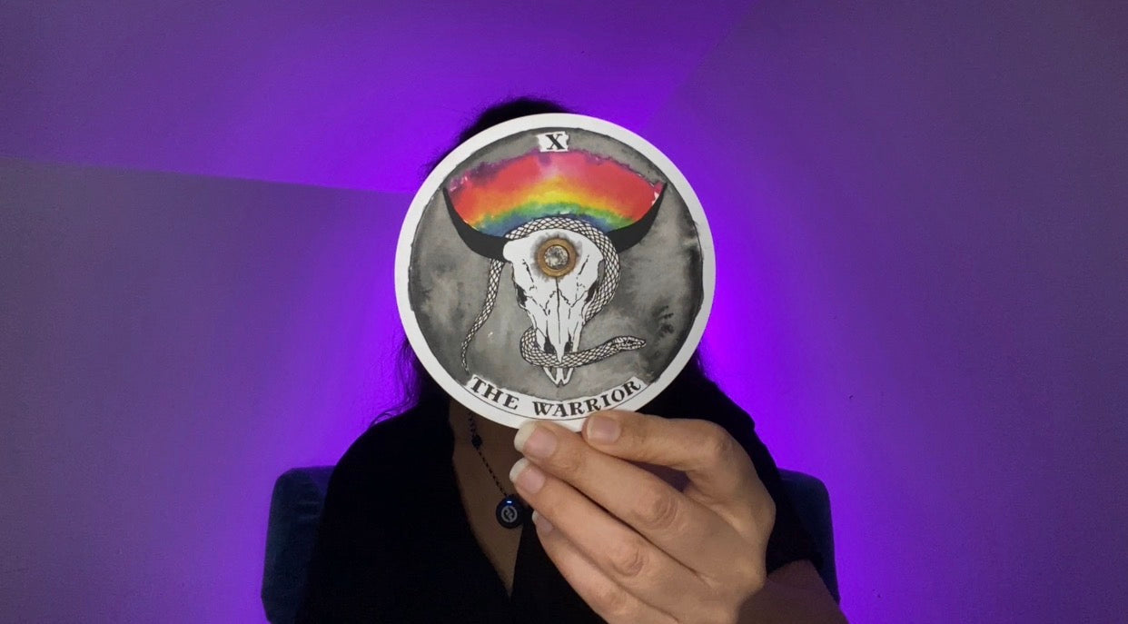 CANCER ♋️ FEBRUARY 🌕 YOU’RE TAKING YOUR POWER BACK 👁️ Ext. Reading