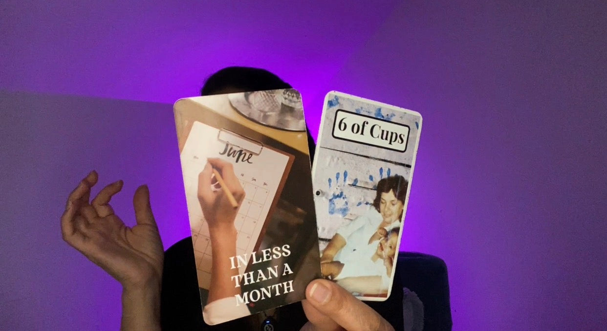 GEMINI ♊️ LOVE 💕  I KNOW YOU CAN FEEL THE BREAKTHROUGH COMING AND IT’S BEEN TESTING YOU 🙏 Ext. Reading