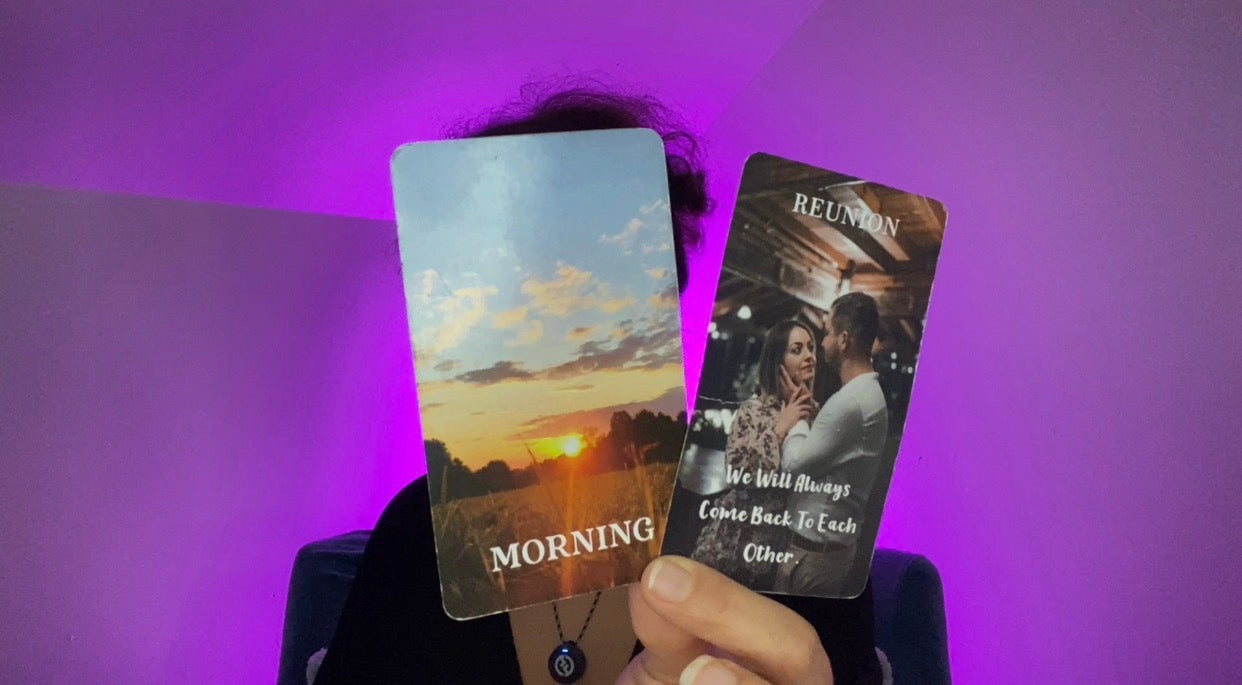 CANCER ♋️ LOVE 💕 YOU TWO DON’T SEE EYE TO EYE AND HERE’S WHY Ext. Reading